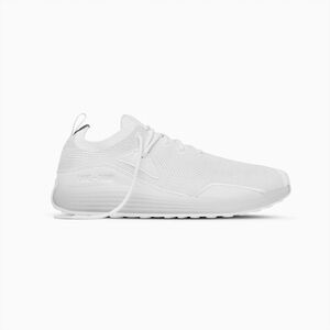Men's Lane – eight HIIT Trainer Arctic White size 10 new no tags no box